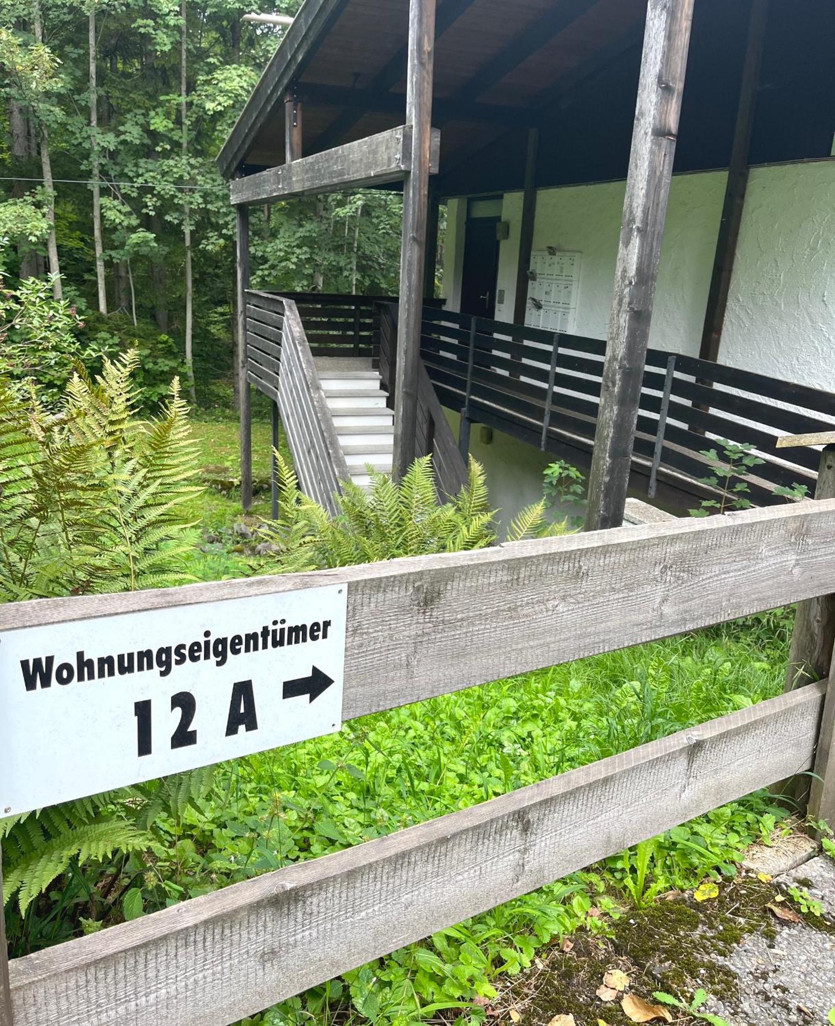 Studio Am Duernbach - Modern, Ruhig & Zentral Am Schliersee Mit Parkplatz Extérieur photo
